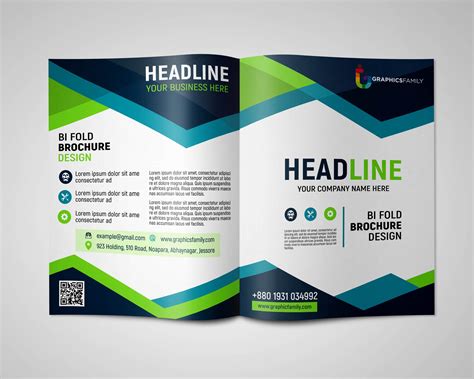 nrl brochure templates|Design Brochures Online for Free .